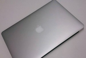 MacBook液晶