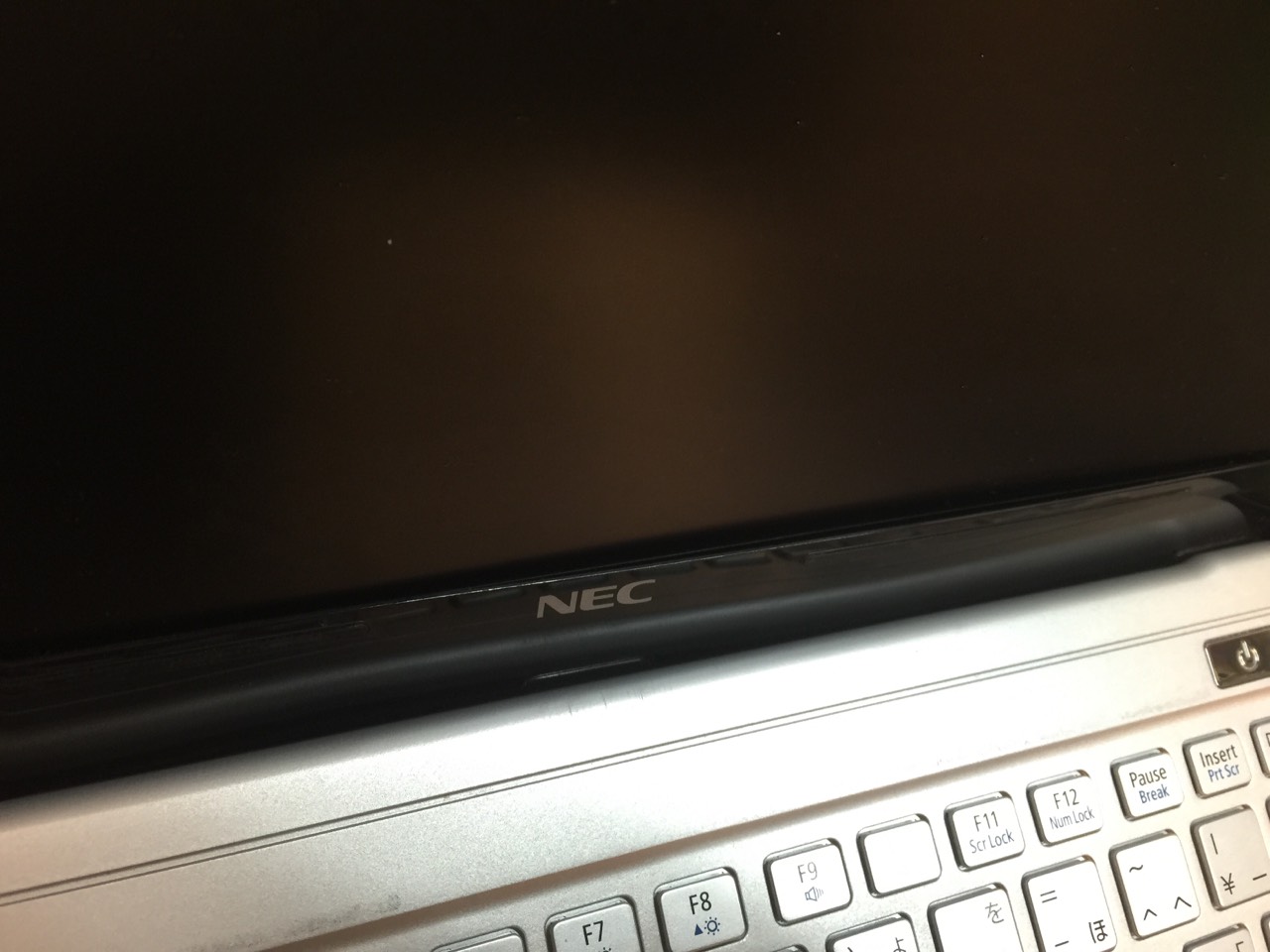 NEC LaVie Z (LZ)シリーズのパソコン液晶修理まとめ【Ultrabook 