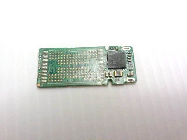 SONY　USBメモリ基板3.0